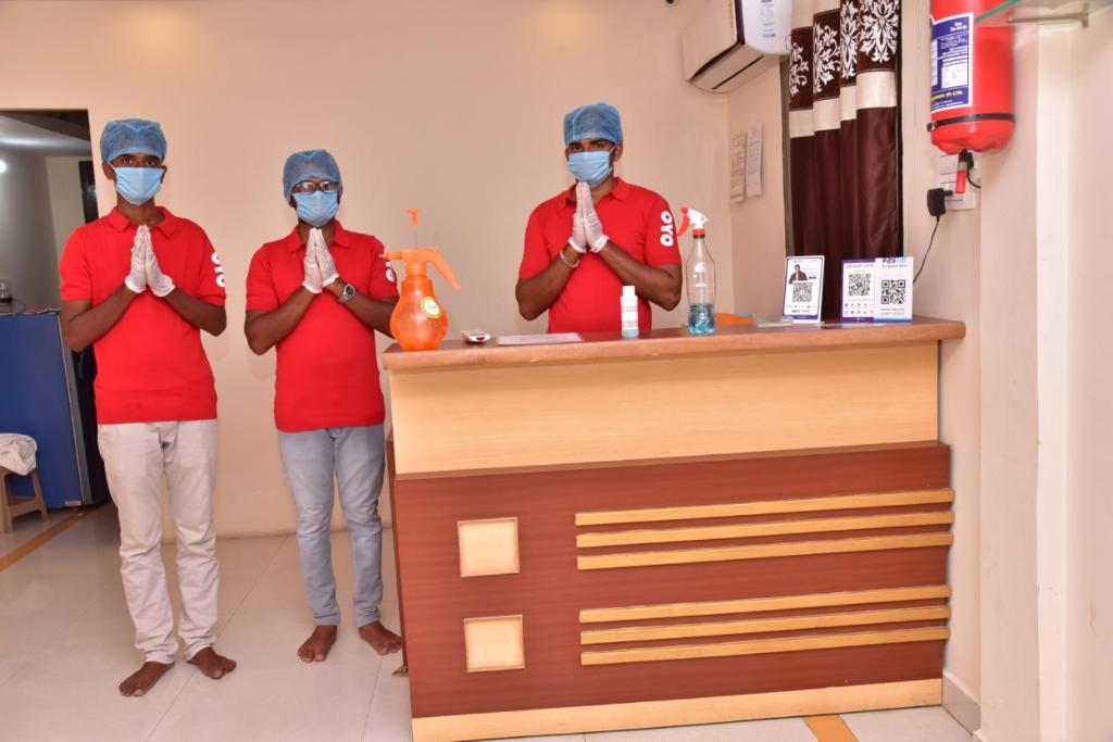 Chhatrapati Residency